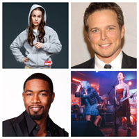 The Spud Goodman Show