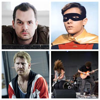 The Spud Goodman Show