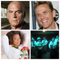 The Spud Goodman Show