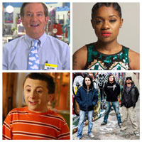 The Spud Goodman Show