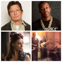 The Spud Goodman Show