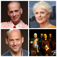 The Spud Goodman Show