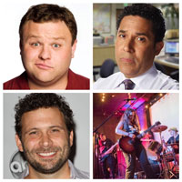 The Spud Goodman Show