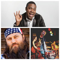 The Spud Goodman Show