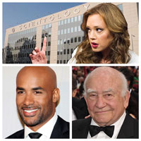 The Spud Goodman Show