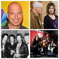 The Spud Goodman Show