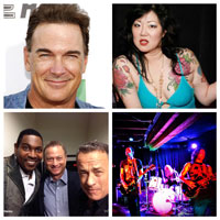 The Spud Goodman Show