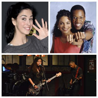 The Spud Goodman Show