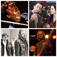 The Spud Goodman Show