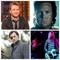 The Spud Goodman Show