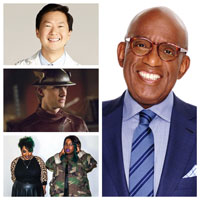 The Spud Goodman Show