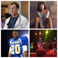 The Spud Goodman Show