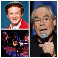 The Spud Goodman Show