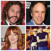 The Spud Goodman Show