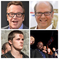 The Spud Goodman Show