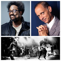 The Spud Goodman Show