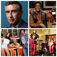 The Spud Goodman Show