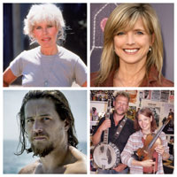 The Spud Goodman Show