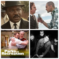 The Spud Goodman Show