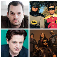 The Spud Goodman Show