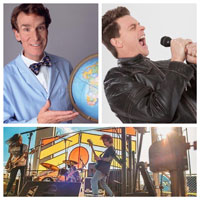 The Spud Goodman Show