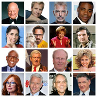 The Spud Goodman Show