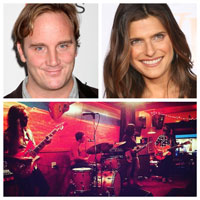 The Spud Goodman Show