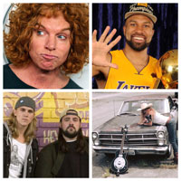 The Spud Goodman Show