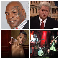 The Spud Goodman Show