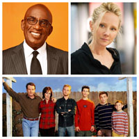 The Spud Goodman Show