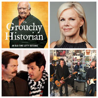 The Spud Goodman Show