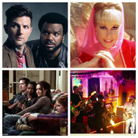 The Spud Goodman Show