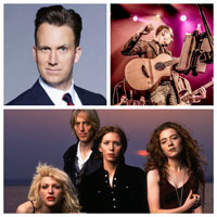 The Spud Goodman Show