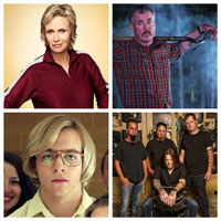 The Spud Goodman Show