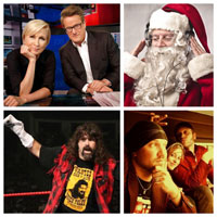 The Spud Goodman Show