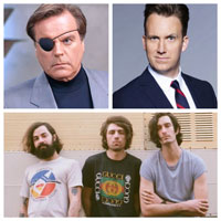 The Spud Goodman Show