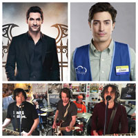 The Spud Goodman Show