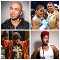 The Spud Goodman Show