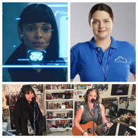 The Spud Goodman Show