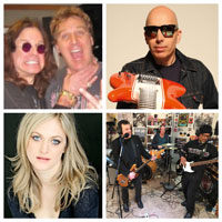 The Spud Goodman Show