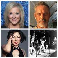 The Spud Goodman Show