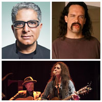 The Spud Goodman Show