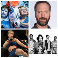 The Spud Goodman Show