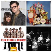 The Spud Goodman Show