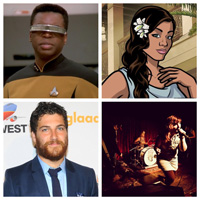 The Spud Goodman Show