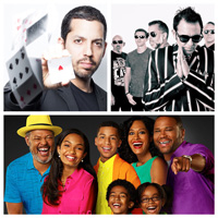 The Spud Goodman Show