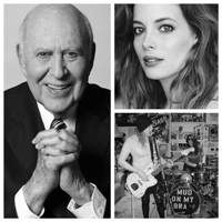 The Spud Goodman Show