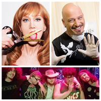 The Spud Goodman Show