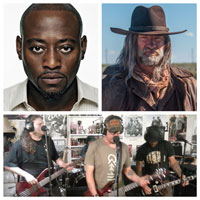 The Spud Goodman Show