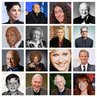 The Spud Goodman Show